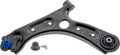 Mevotech Supreme Suspension Control Arm and Ball Joint Assembly CMS801224