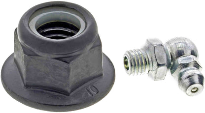 Mevotech Supreme Suspension Control Arm and Ball Joint Assembly CMS801224