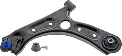 Mevotech Supreme Suspension Control Arm and Ball Joint Assembly CMS801224