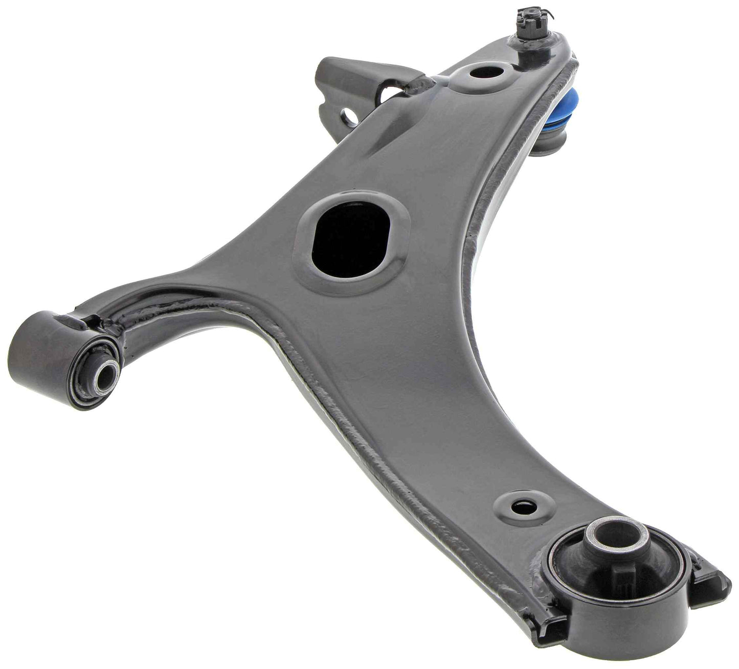 Mevotech Supreme Suspension Control Arm and Ball Joint Assembly CMS801225