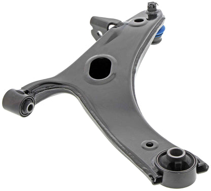 Mevotech Supreme Suspension Control Arm and Ball Joint Assembly CMS801225