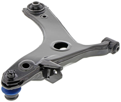 Mevotech Supreme Suspension Control Arm and Ball Joint Assembly CMS801225