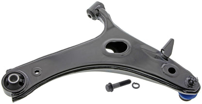 Mevotech Supreme Suspension Control Arm and Ball Joint Assembly CMS801225