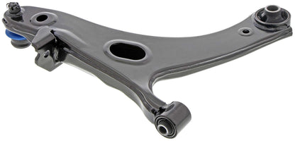 Mevotech Supreme Suspension Control Arm and Ball Joint Assembly CMS801225