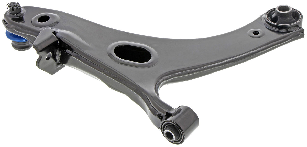 Mevotech Supreme Suspension Control Arm and Ball Joint Assembly CMS801225