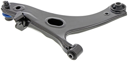 Mevotech Supreme Suspension Control Arm and Ball Joint Assembly CMS801225