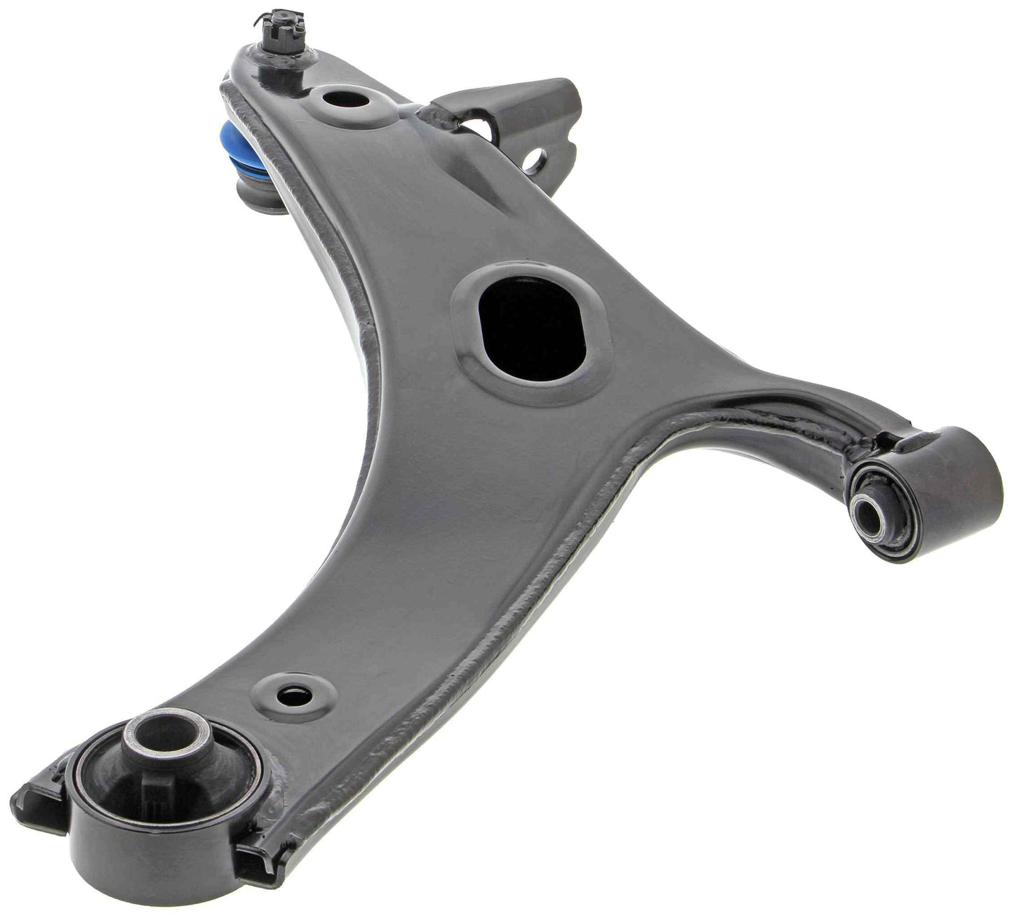 Mevotech Supreme Suspension Control Arm and Ball Joint Assembly CMS801226