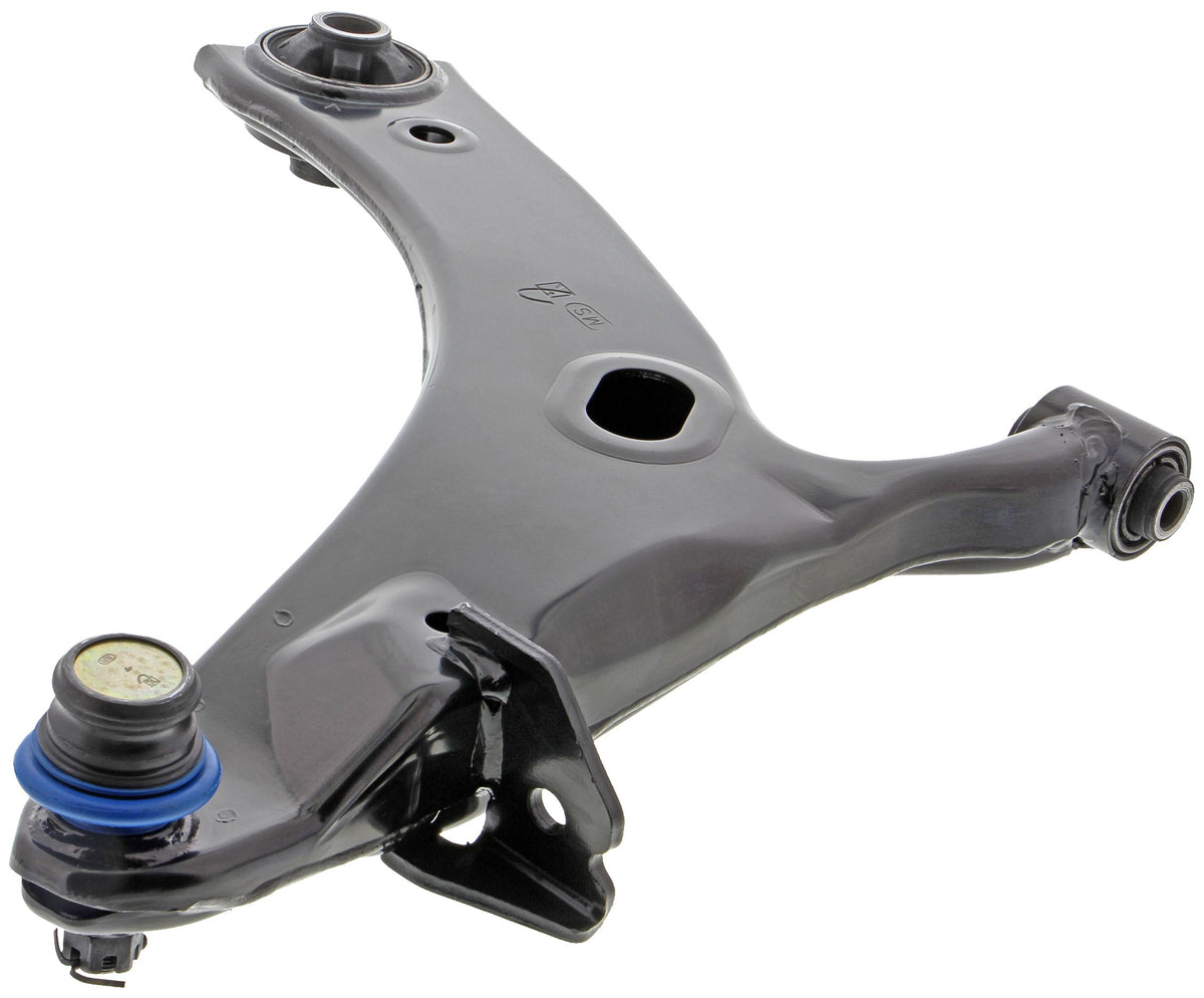 Mevotech Supreme Suspension Control Arm and Ball Joint Assembly CMS801226