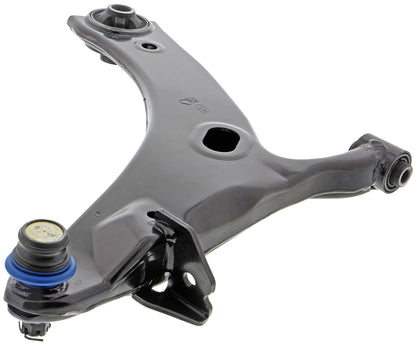 Mevotech Supreme Suspension Control Arm and Ball Joint Assembly CMS801226