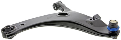 Mevotech Supreme Suspension Control Arm and Ball Joint Assembly CMS801226