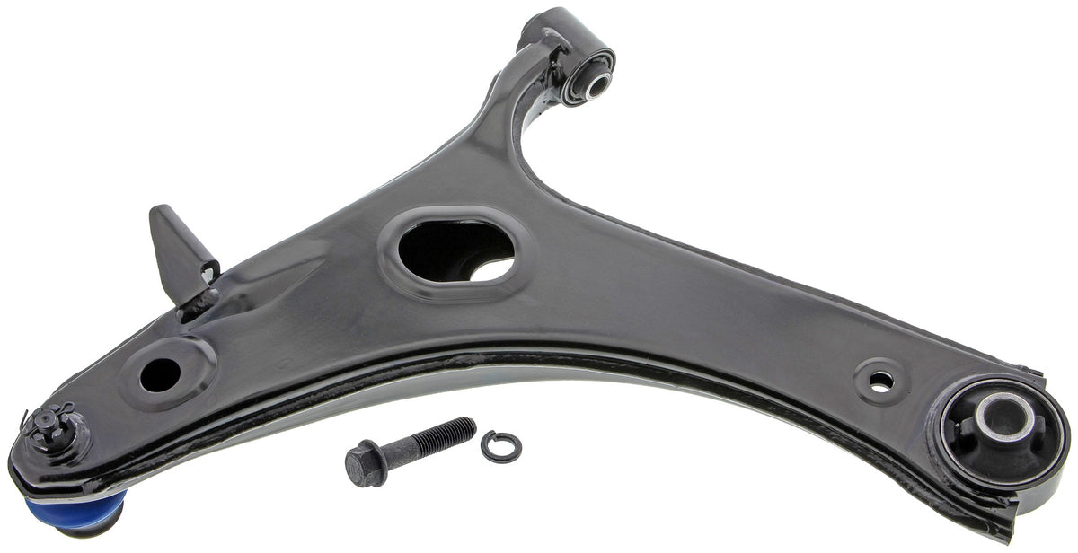 Mevotech Supreme Suspension Control Arm and Ball Joint Assembly CMS801226