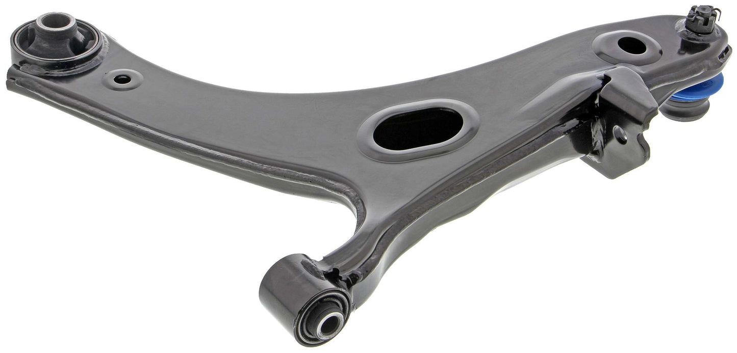 Mevotech Supreme Suspension Control Arm and Ball Joint Assembly CMS801226