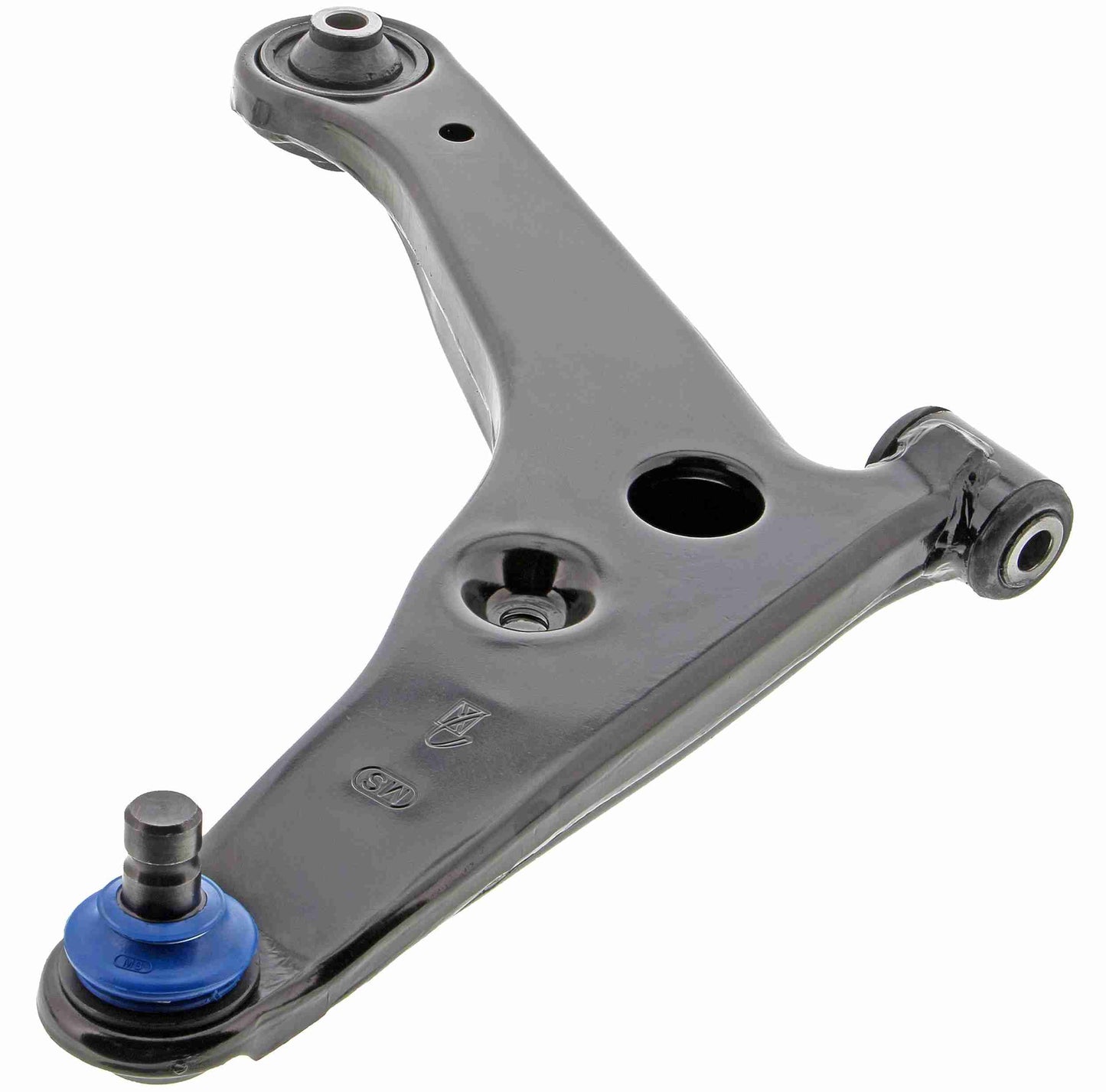 Mevotech Supreme Suspension Control Arm and Ball Joint Assembly CMS80122