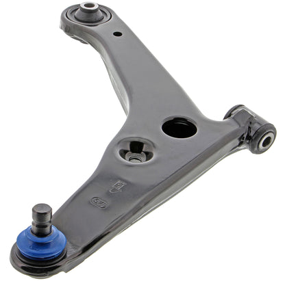 Mevotech Supreme Suspension Control Arm and Ball Joint Assembly CMS80122