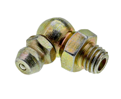 Mevotech Supreme Suspension Control Arm and Ball Joint Assembly CMS80122