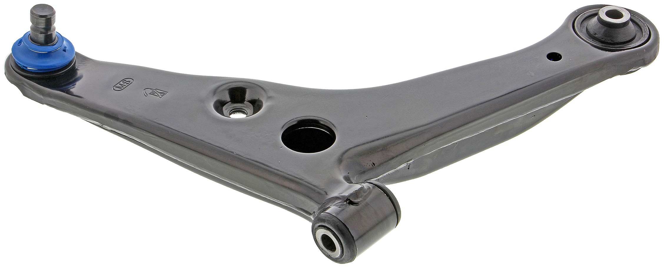 Mevotech Supreme Suspension Control Arm and Ball Joint Assembly CMS80122