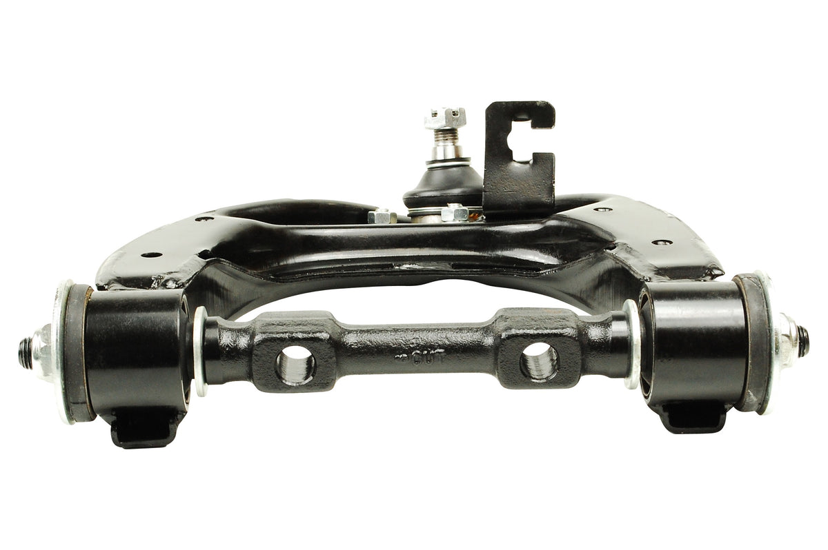 Mevotech Supreme Suspension Control Arm and Ball Joint Assembly CMS80126