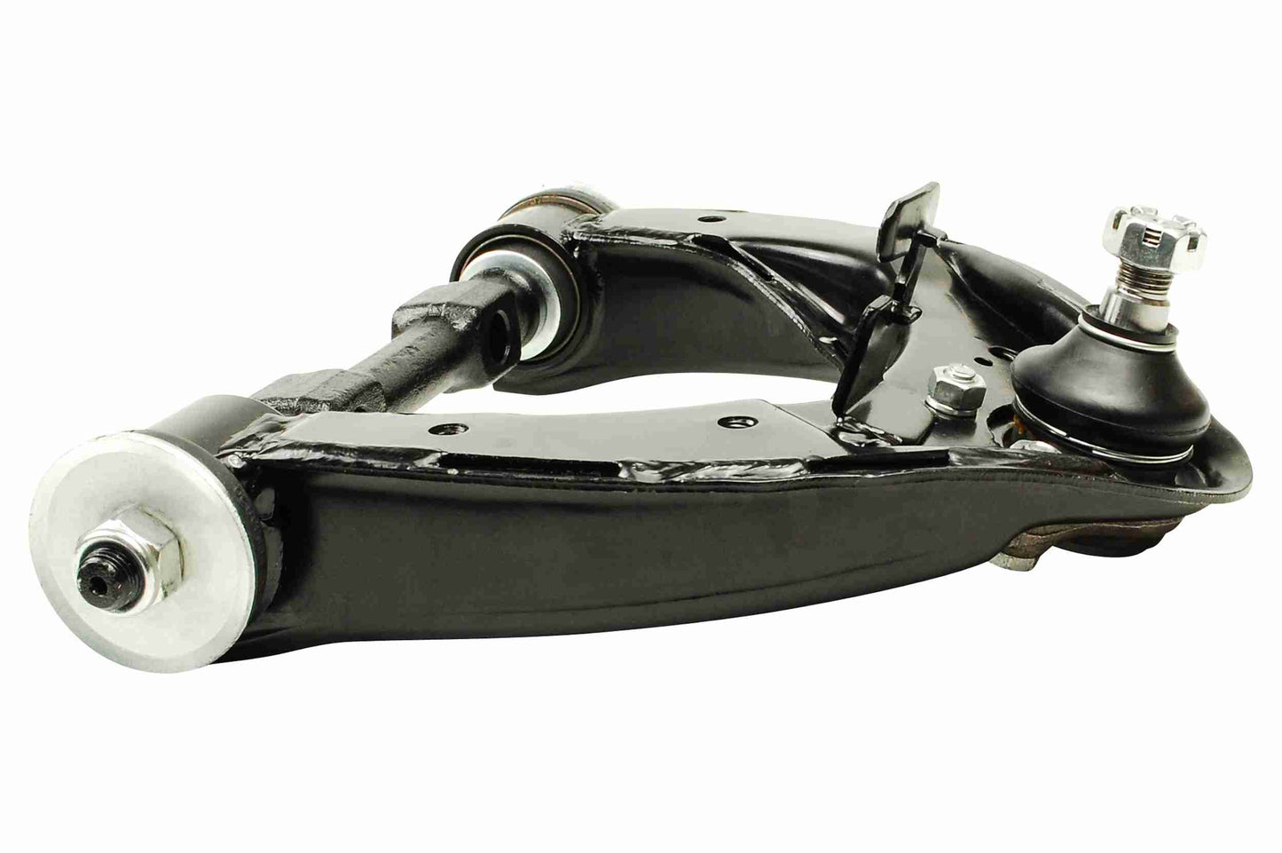 Mevotech Supreme Suspension Control Arm and Ball Joint Assembly CMS80126