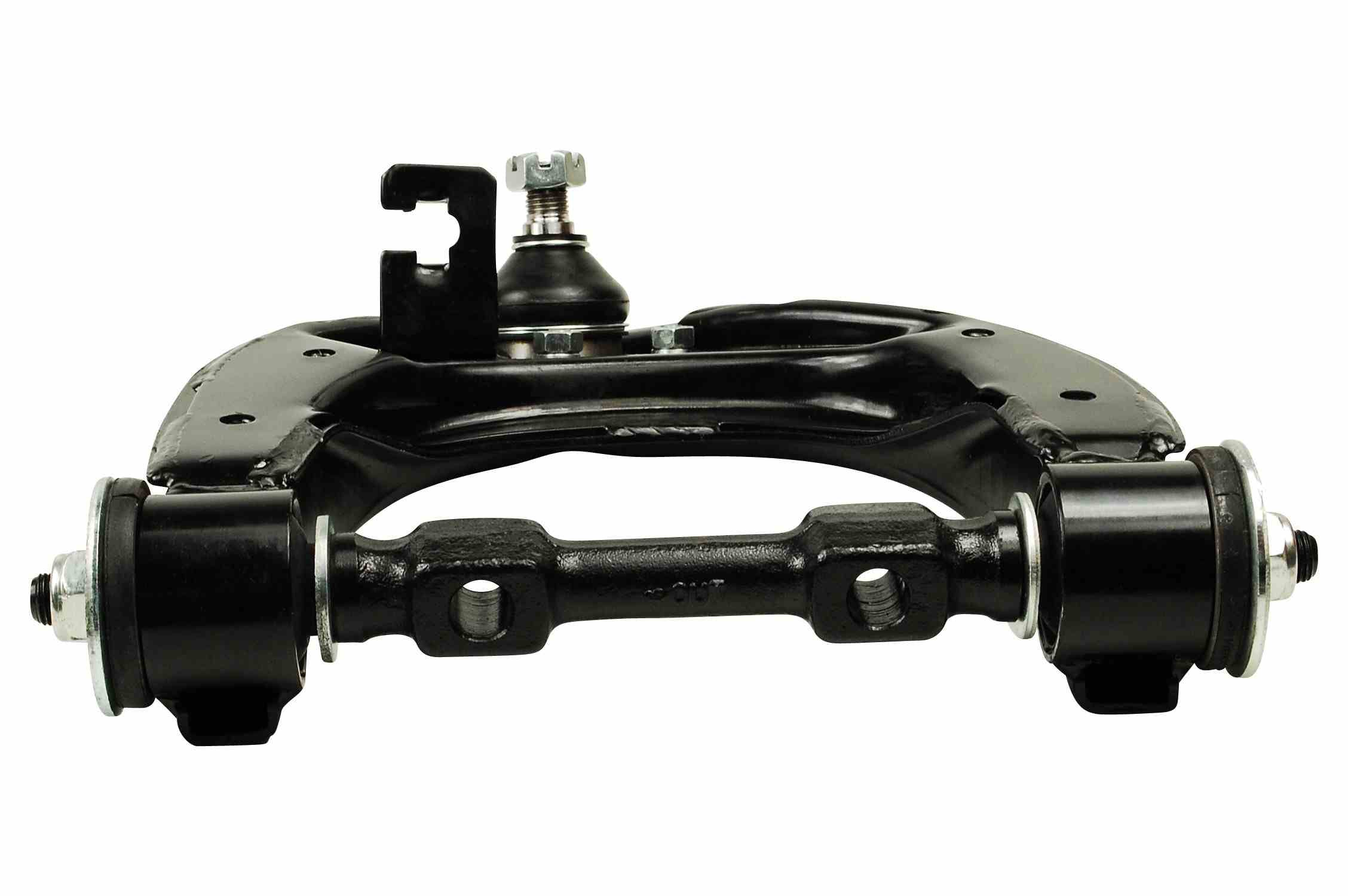 Mevotech Supreme Suspension Control Arm and Ball Joint Assembly CMS80127