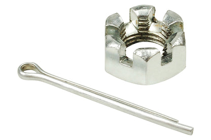Mevotech Supreme Suspension Control Arm and Ball Joint Assembly CMS80127