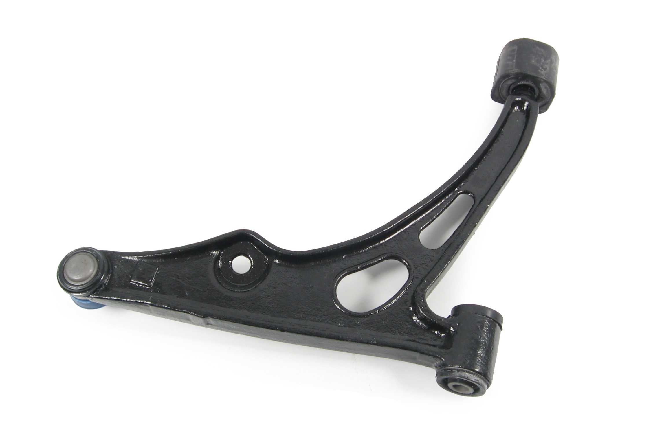 Mevotech Supreme Suspension Control Arm and Ball Joint Assembly CMS80128