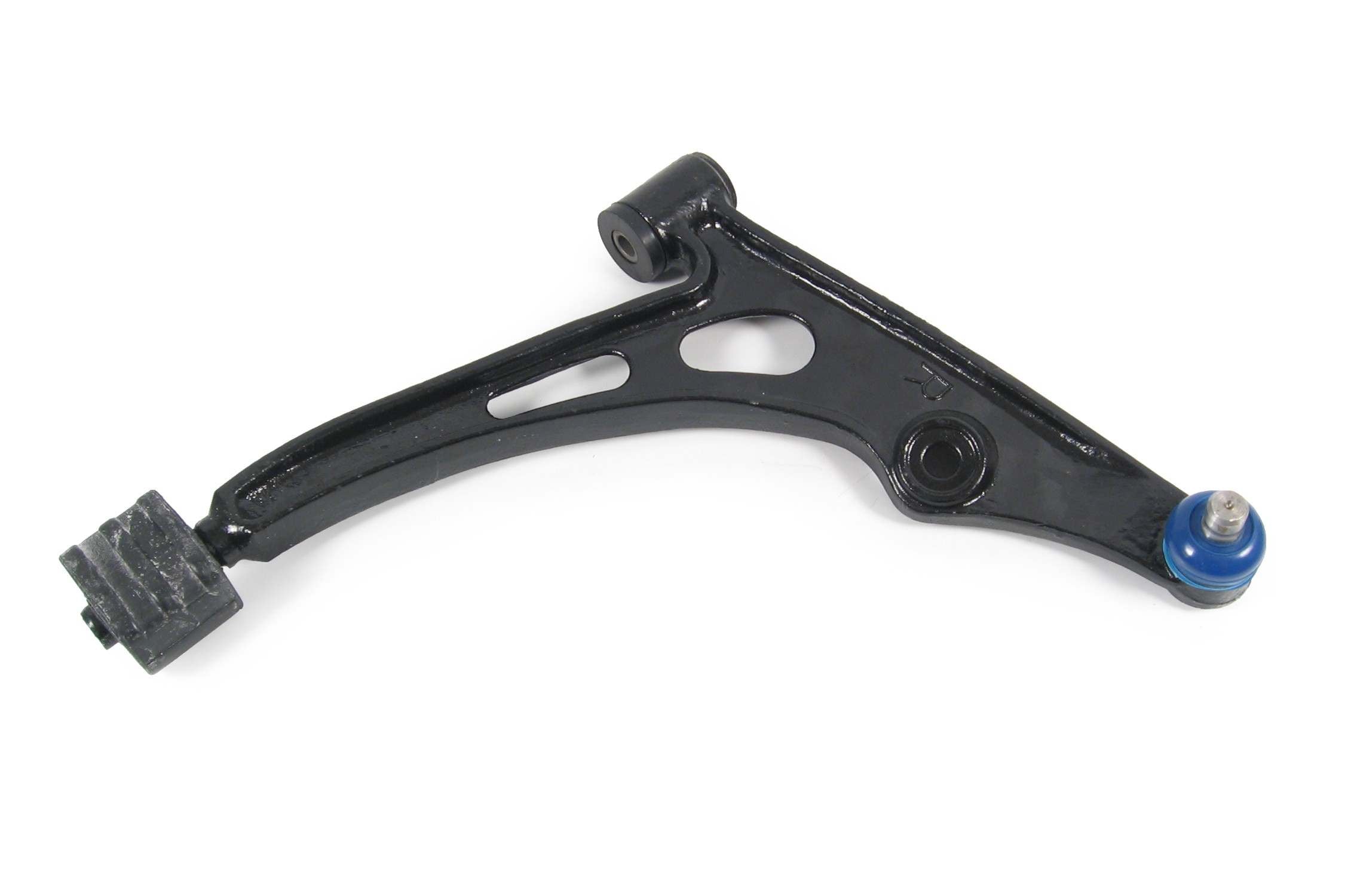 Mevotech Supreme Suspension Control Arm and Ball Joint Assembly CMS80129