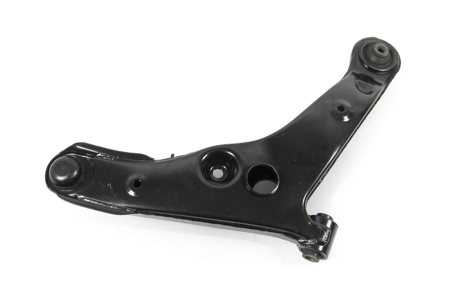 Mevotech Supreme Suspension Control Arm and Ball Joint Assembly CMS80130