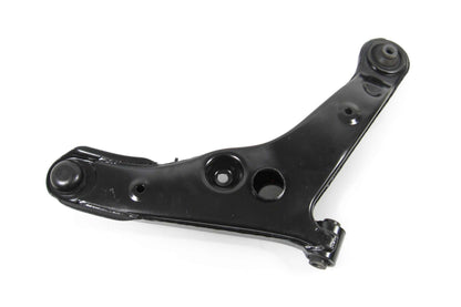 Mevotech Supreme Suspension Control Arm and Ball Joint Assembly CMS80130