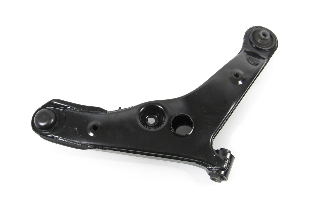 Mevotech Supreme Suspension Control Arm and Ball Joint Assembly CMS80130