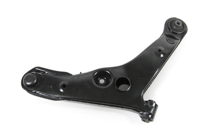 Mevotech Supreme Suspension Control Arm and Ball Joint Assembly CMS80130