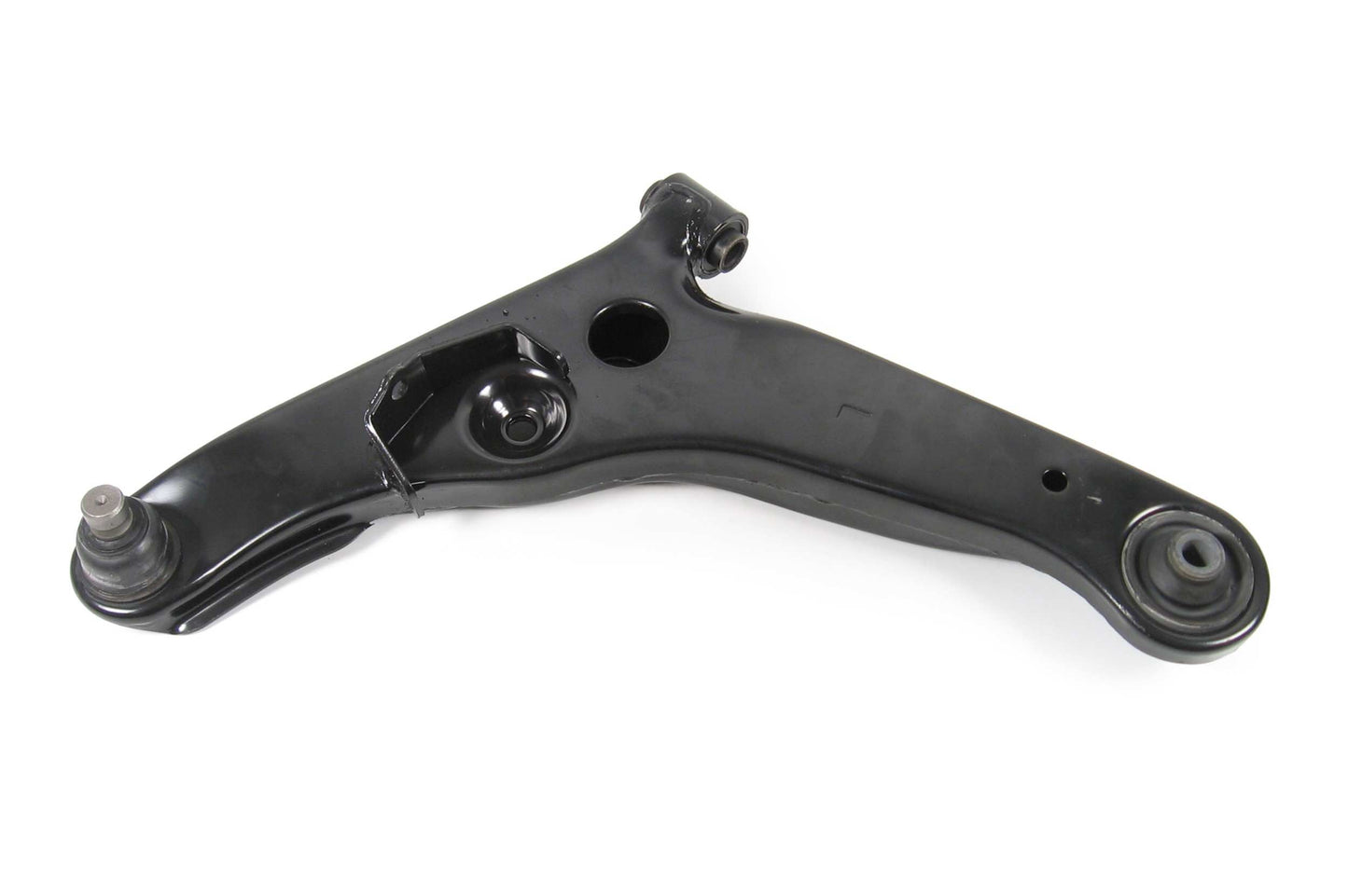 Mevotech Supreme Suspension Control Arm and Ball Joint Assembly CMS80130