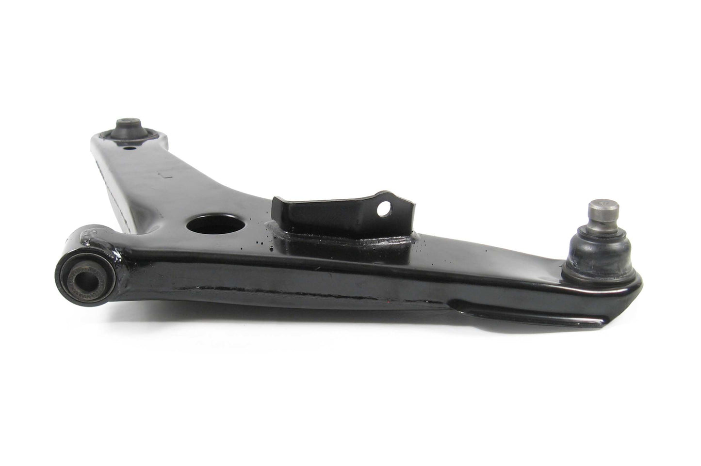 Mevotech Supreme Suspension Control Arm and Ball Joint Assembly CMS80130