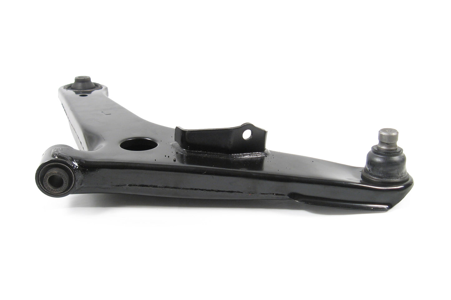 Mevotech Supreme Suspension Control Arm and Ball Joint Assembly CMS80130