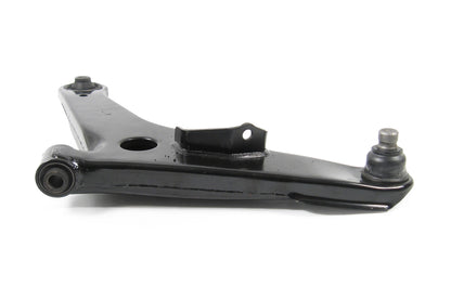 Mevotech Supreme Suspension Control Arm and Ball Joint Assembly CMS80130