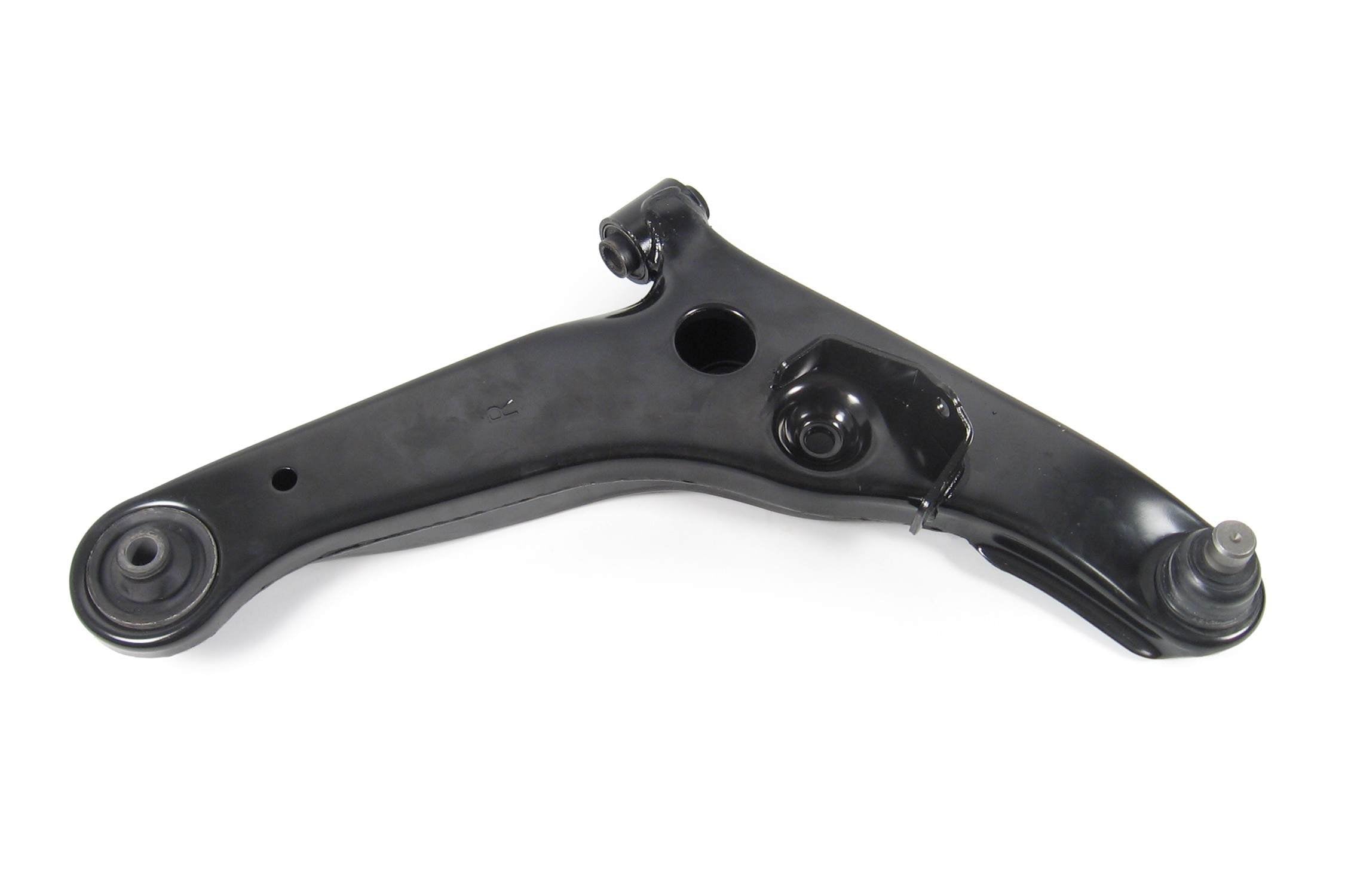 Mevotech Supreme Suspension Control Arm and Ball Joint Assembly CMS80131