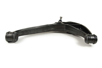 Mevotech Supreme Suspension Control Arm and Ball Joint Assembly CMS80134