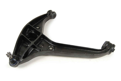 Mevotech Supreme Suspension Control Arm and Ball Joint Assembly CMS80134
