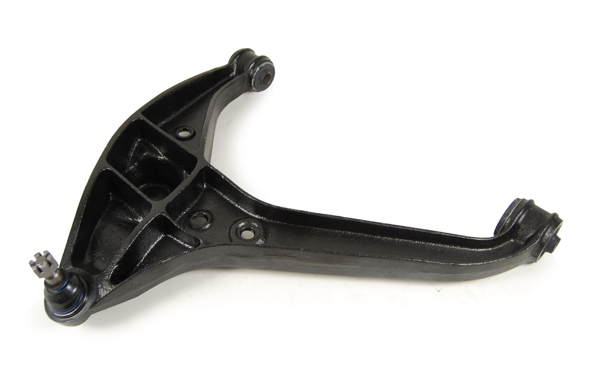 Mevotech Supreme Suspension Control Arm and Ball Joint Assembly CMS80134
