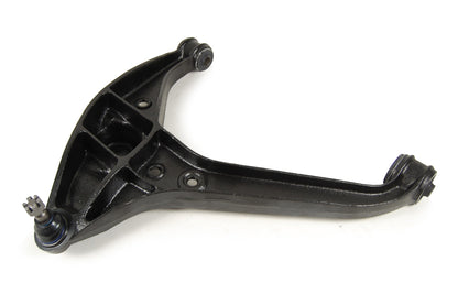Mevotech Supreme Suspension Control Arm and Ball Joint Assembly CMS80134