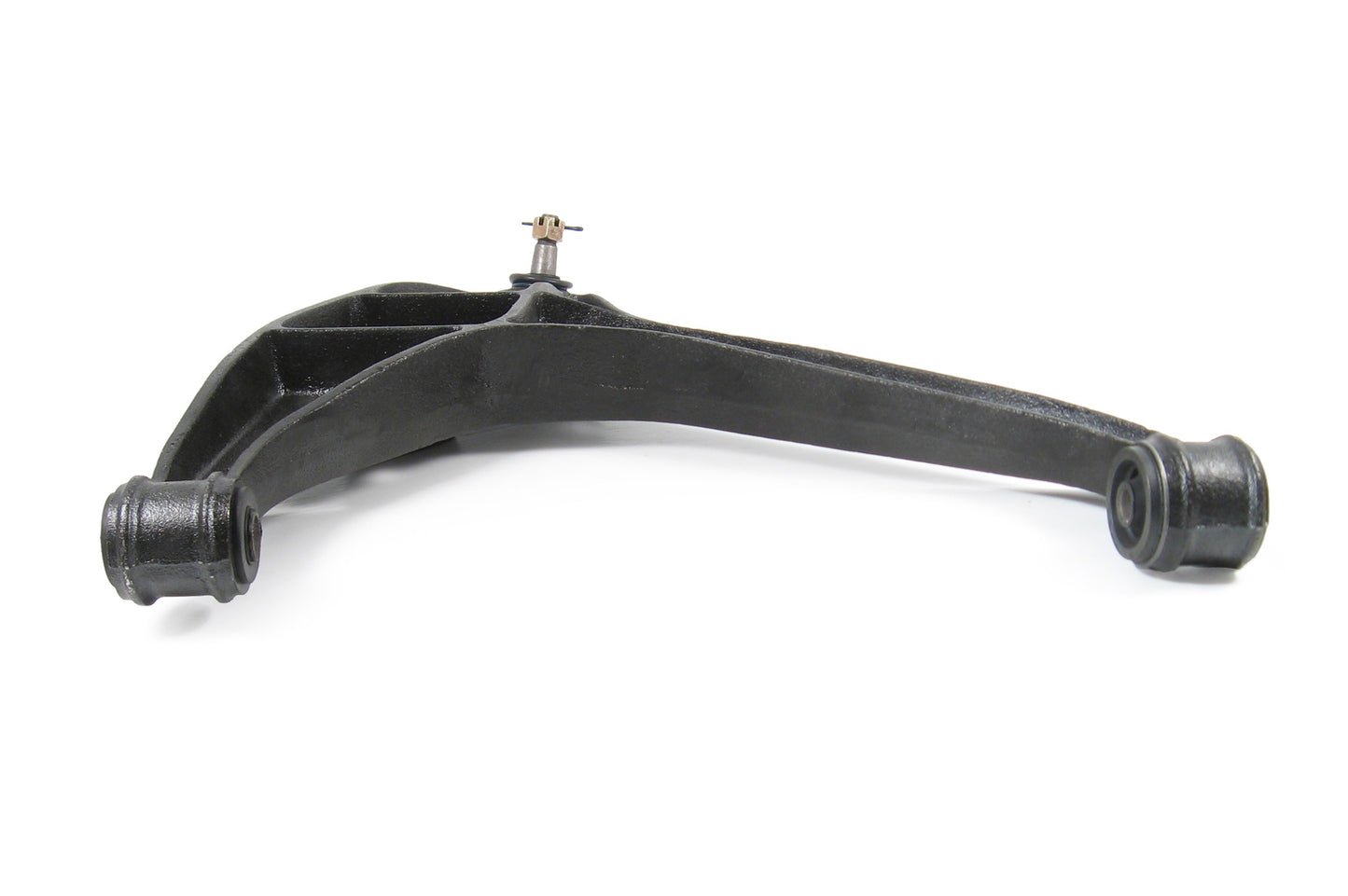 Mevotech Supreme Suspension Control Arm and Ball Joint Assembly CMS80135