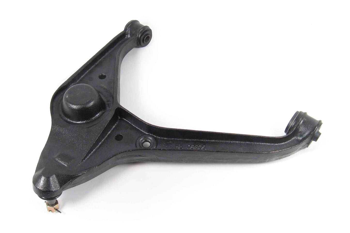 Mevotech Supreme Suspension Control Arm and Ball Joint Assembly CMS80135