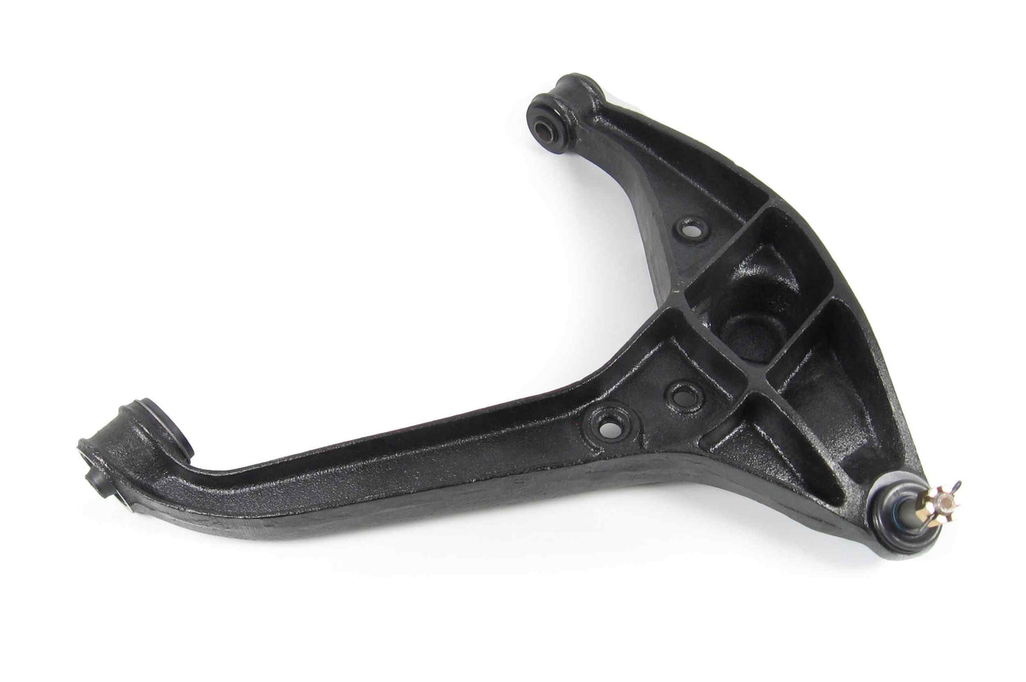 Mevotech Supreme Suspension Control Arm and Ball Joint Assembly CMS80135