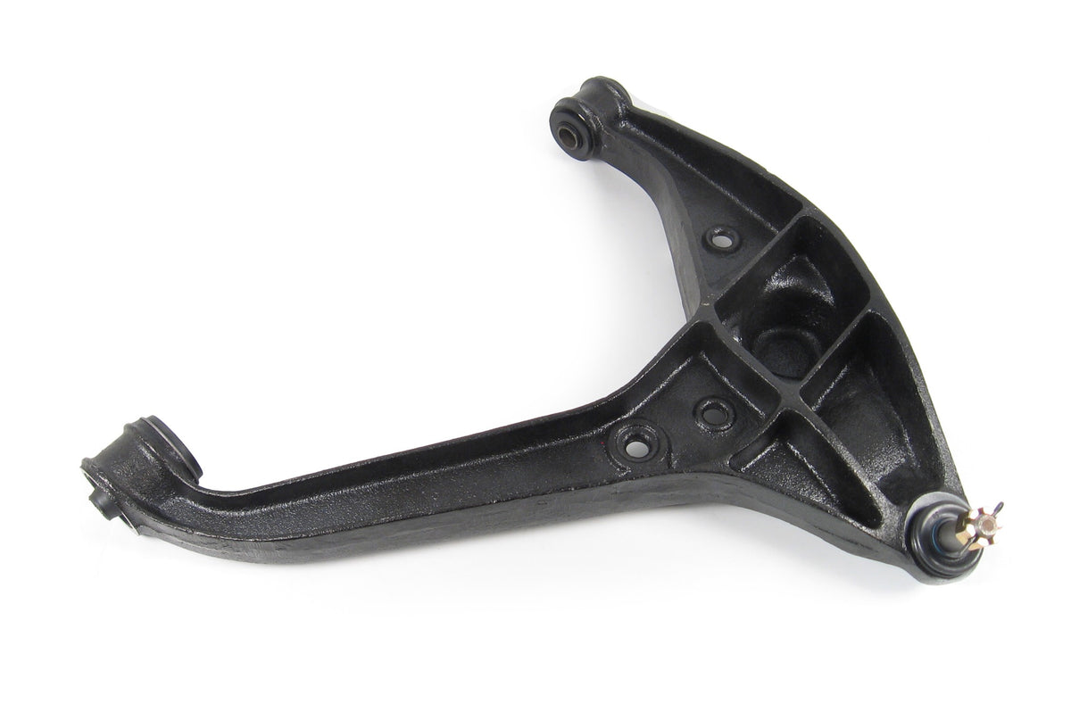 Mevotech Supreme Suspension Control Arm and Ball Joint Assembly CMS80135