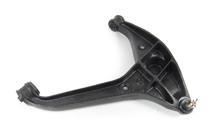 Mevotech Supreme Suspension Control Arm and Ball Joint Assembly CMS80135
