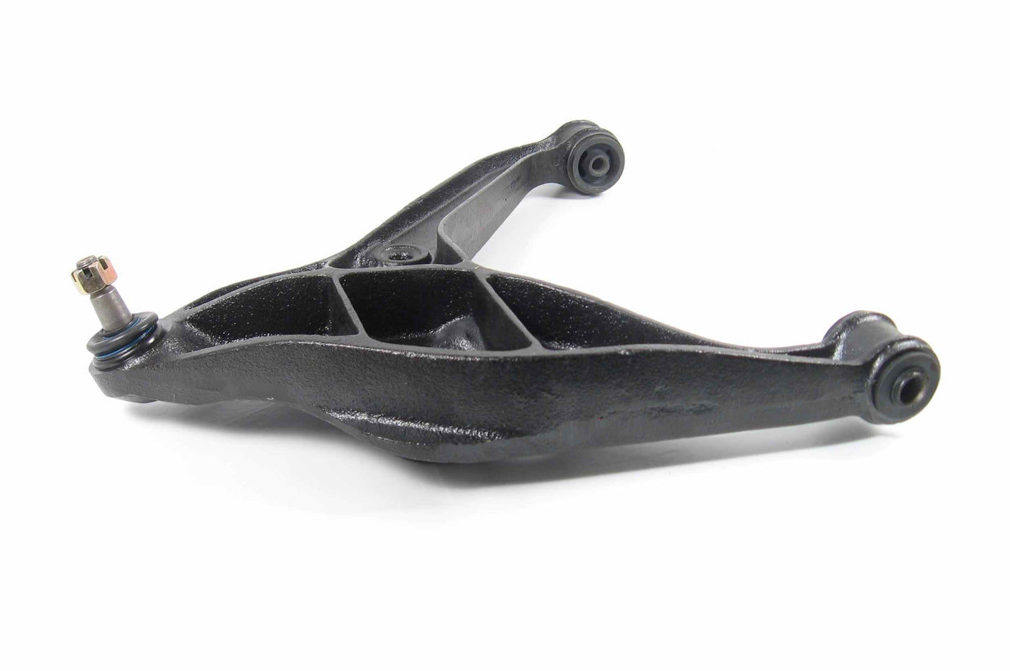 Mevotech Supreme Suspension Control Arm and Ball Joint Assembly CMS80135