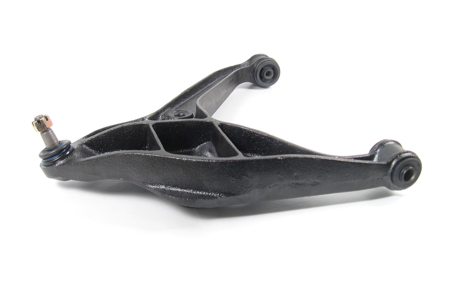 Mevotech Supreme Suspension Control Arm and Ball Joint Assembly CMS80135