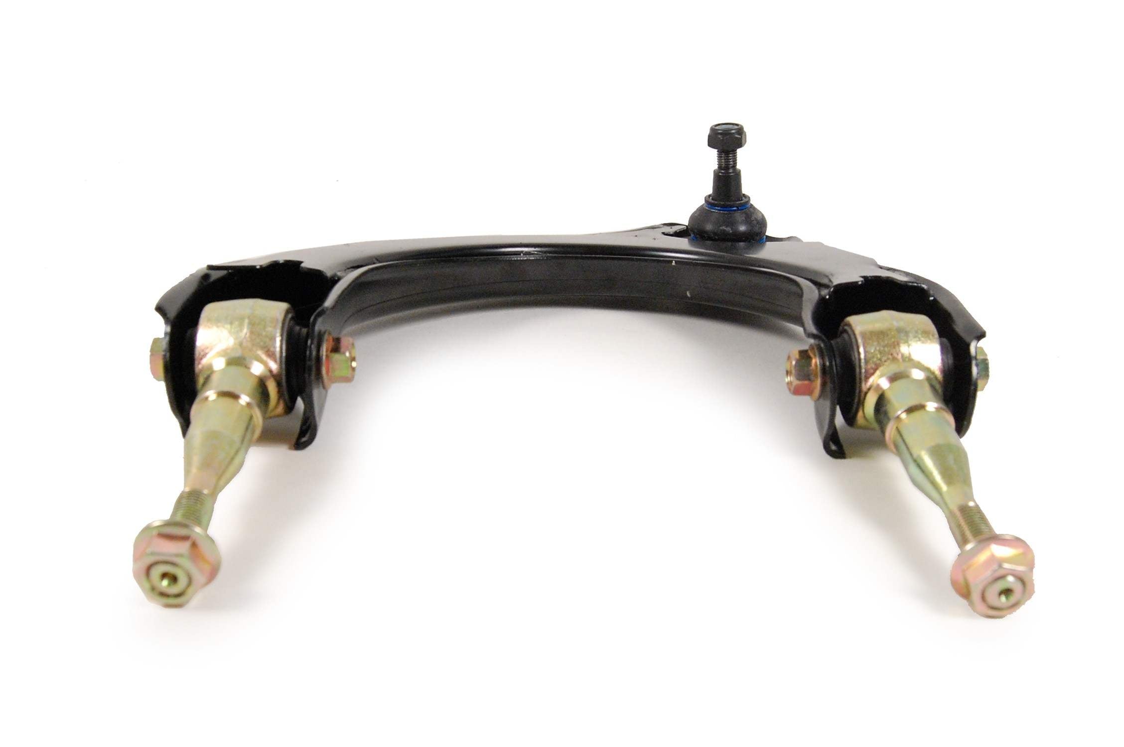 Mevotech Supreme Suspension Control Arm and Ball Joint Assembly CMS80136