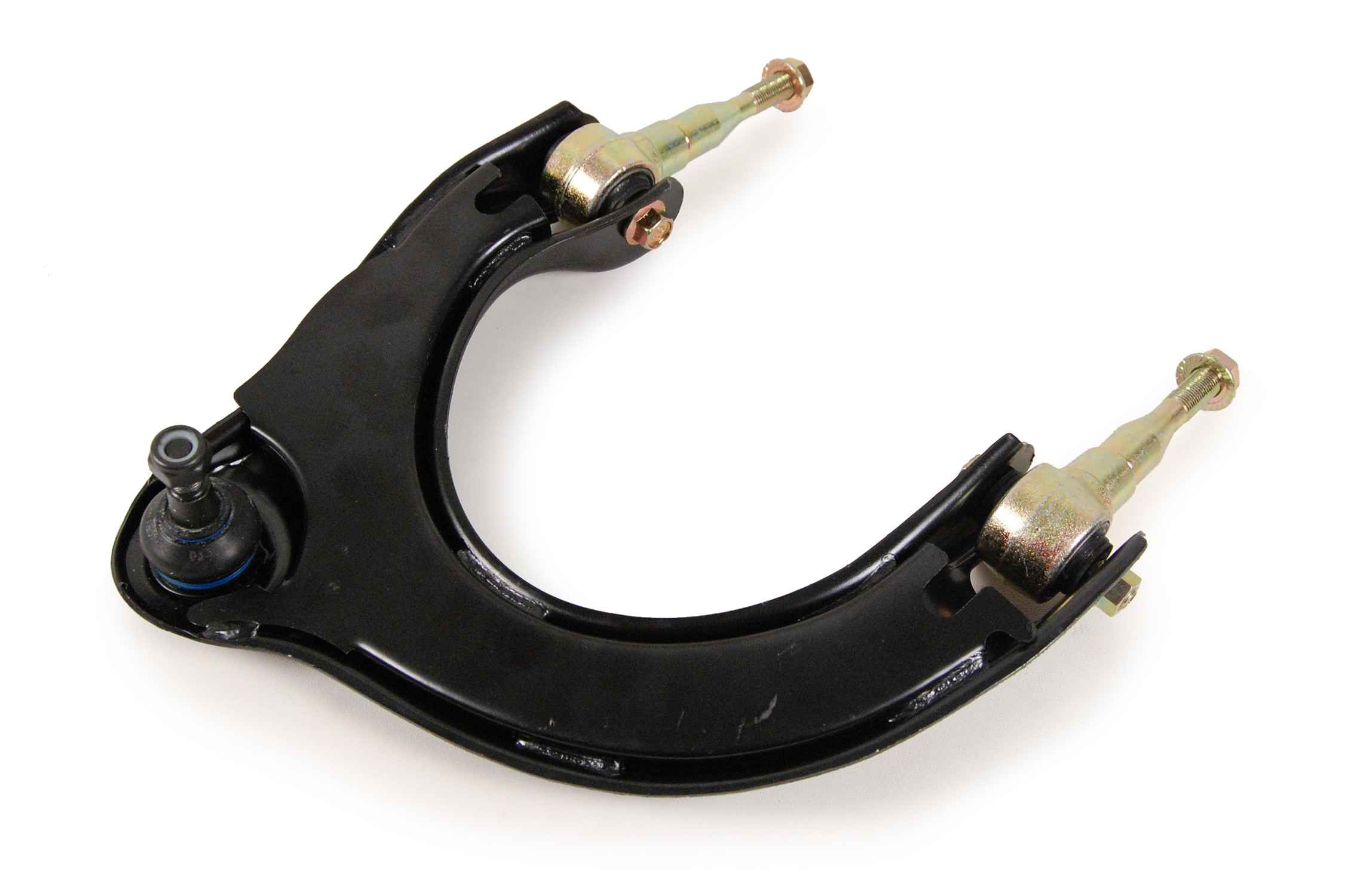 Mevotech Supreme Suspension Control Arm and Ball Joint Assembly CMS80136