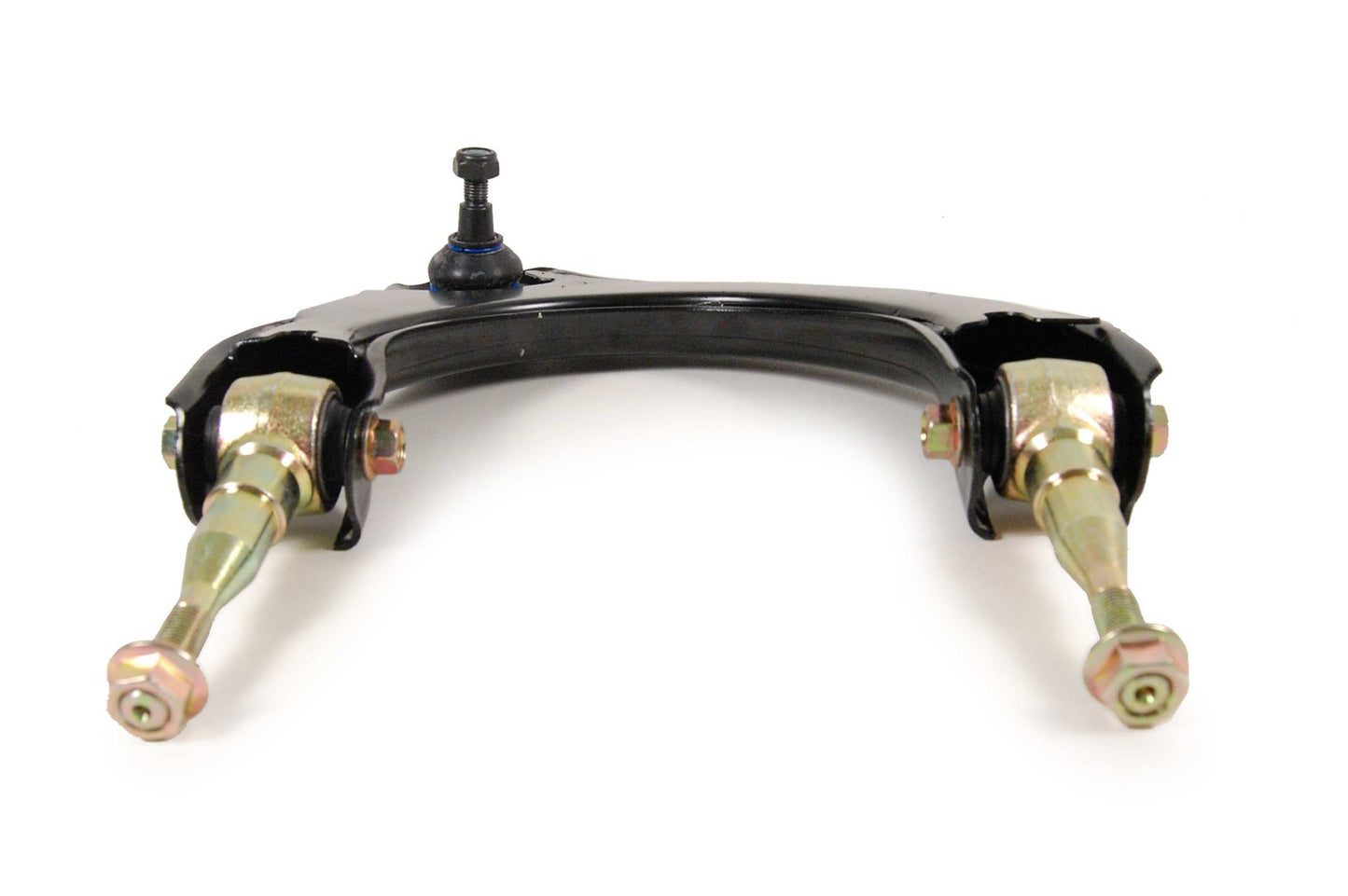 Mevotech Supreme Suspension Control Arm and Ball Joint Assembly CMS80137