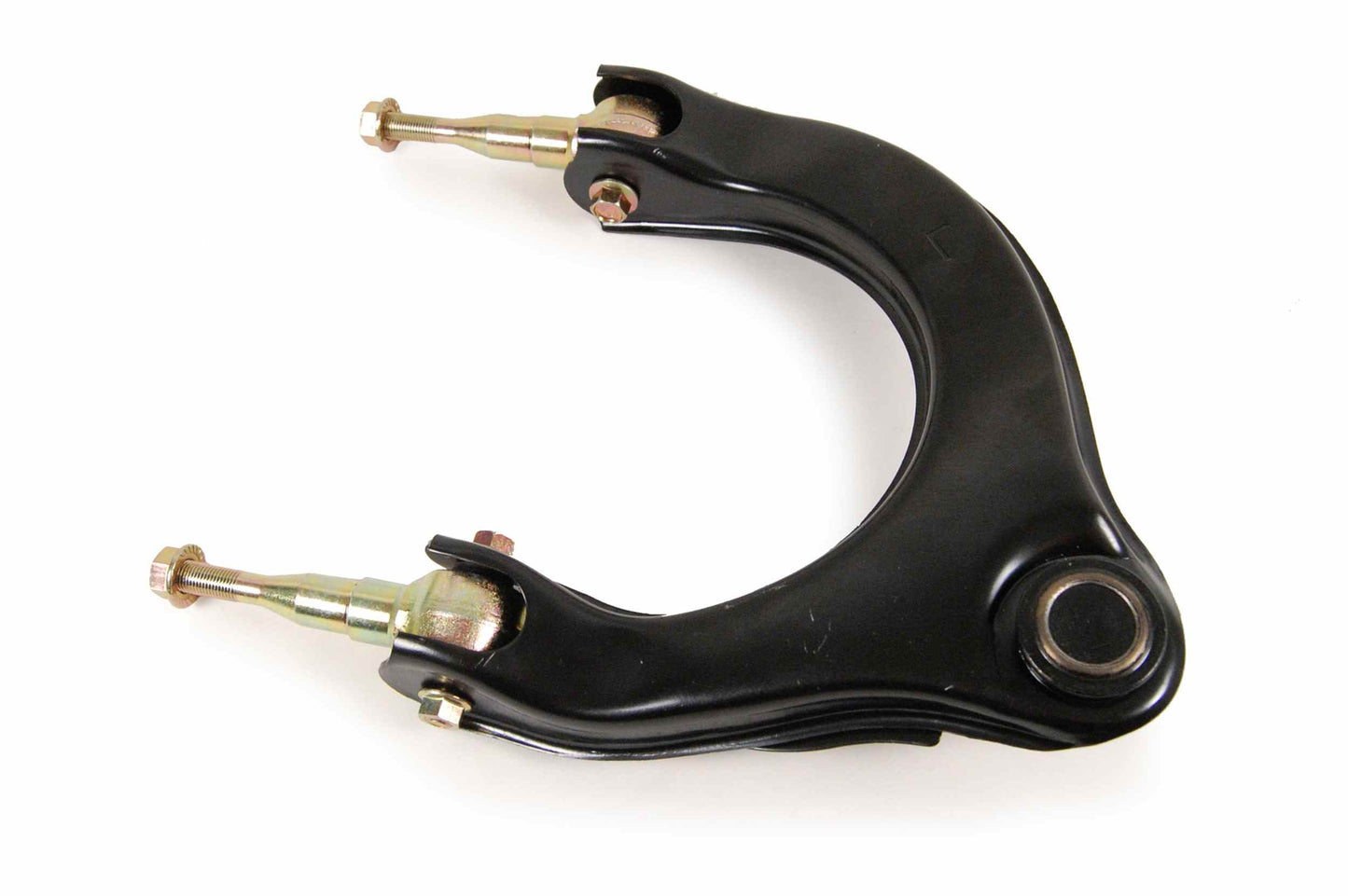Mevotech Supreme Suspension Control Arm and Ball Joint Assembly CMS80137